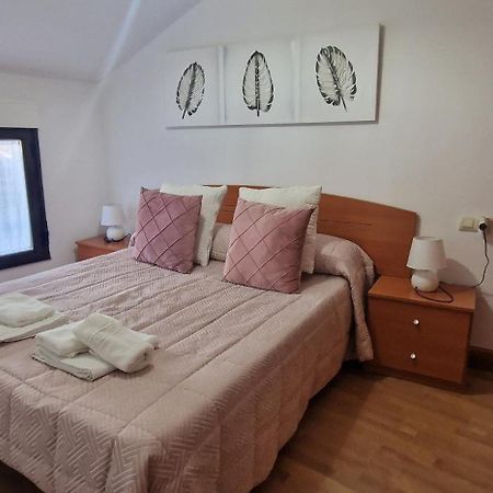 Vivienda Turistica Ibama1 Lejlighed Ciudad-Rodrigo Eksteriør billede