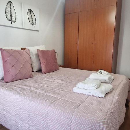Vivienda Turistica Ibama1 Lejlighed Ciudad-Rodrigo Eksteriør billede