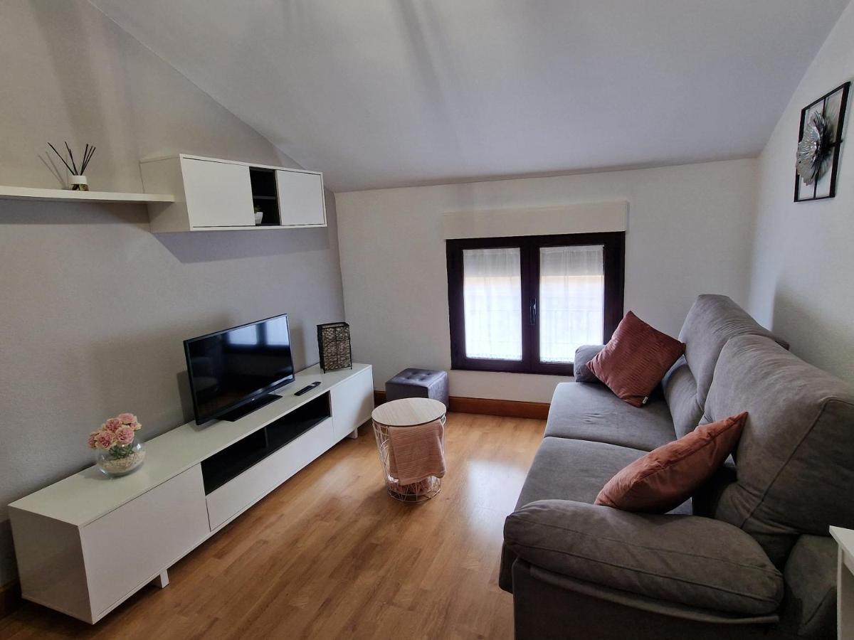 Vivienda Turistica Ibama1 Lejlighed Ciudad-Rodrigo Eksteriør billede