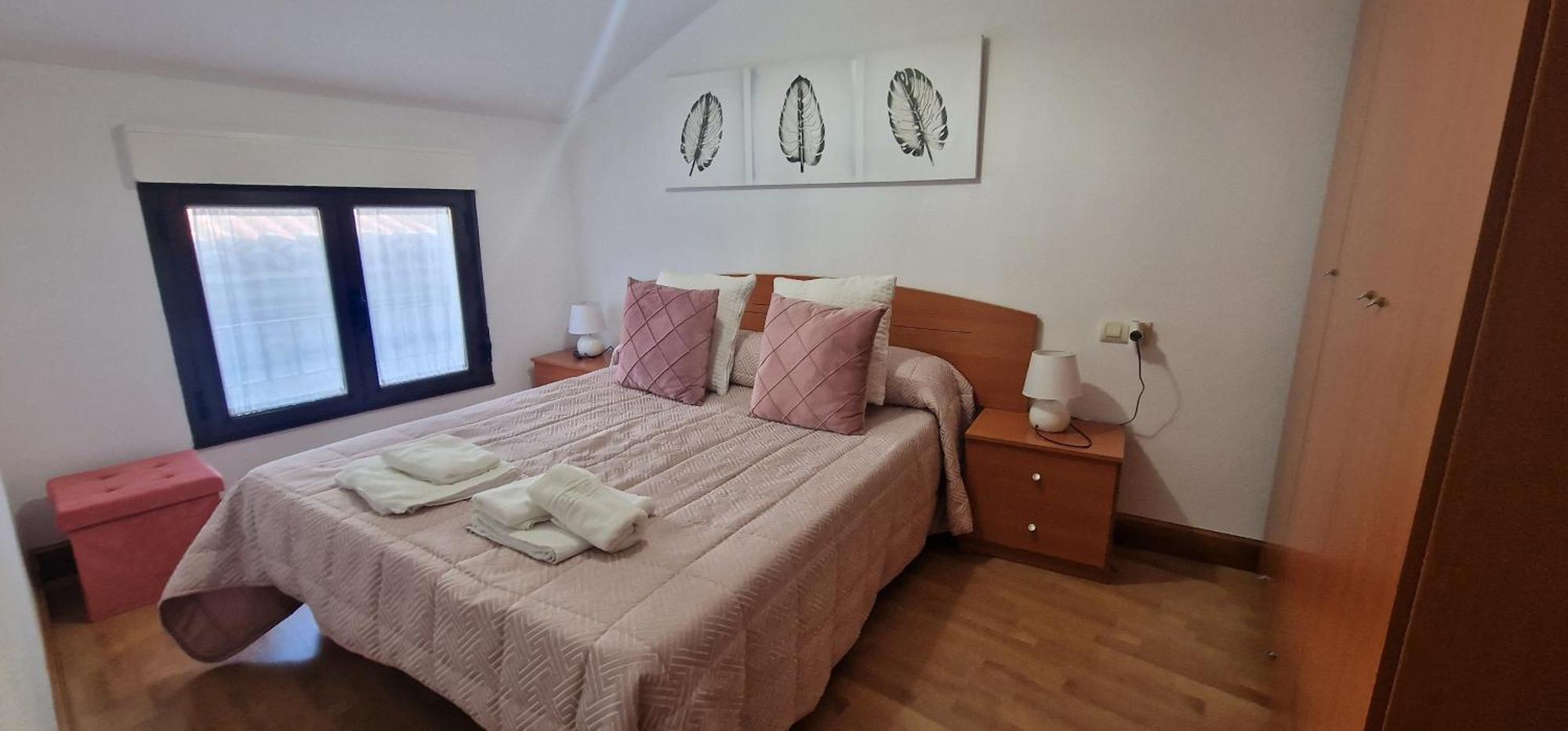Vivienda Turistica Ibama1 Lejlighed Ciudad-Rodrigo Eksteriør billede